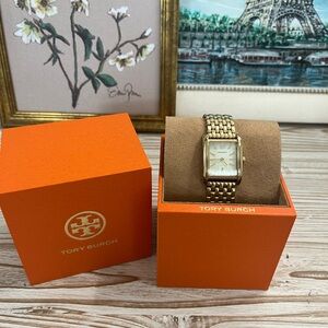 Tory Burch ELEANOR WATCH